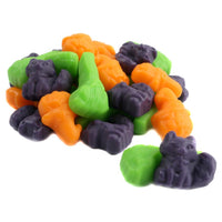 Spooktacular Gummi Mix Assorted