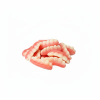 Gummy Teeth Chewy Candy