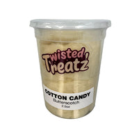 Cotton Candy 2.5oz product photo 5 - Twisted Treatz candy store