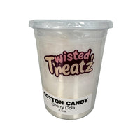 Cotton Candy 2.5oz product photo 6 - Twisted Treatz candy store