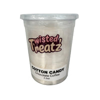 Cotton Candy 2.5oz product photo 8 - Twisted Treatz candy store