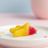 Gummi Chicken Feet