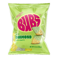 Swedish Bubs 5.5oz product photo 5 - Twisted Treatz candy store
