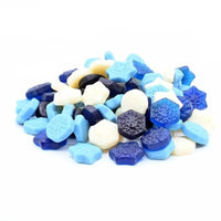 Snowflakes Gummy Candy