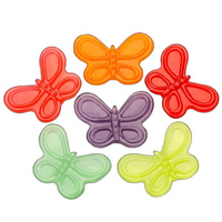 Large Gummi Butterflies