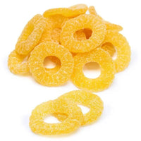 Gummy Rings
